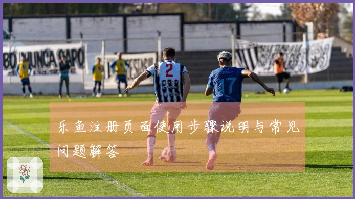 乐鱼注册页面使用步骤说明与常见问题解答