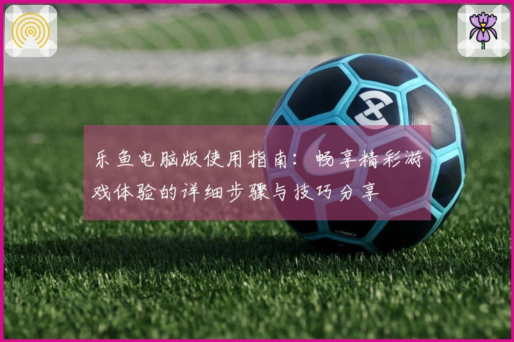 乐鱼电脑版使用指南：畅享精彩游戏体验的详细步骤与技巧分享